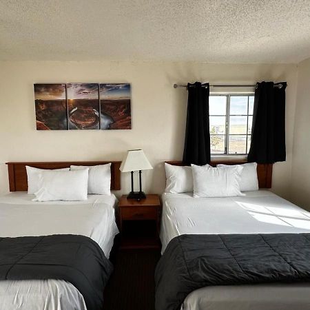 071B Private Studio Near Grand Canyon South Rim Sleeps 6- No Kitchen Valle Dış mekan fotoğraf