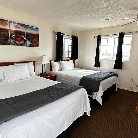 071B Private Studio Near Grand Canyon South Rim Sleeps 6- No Kitchen Valle Dış mekan fotoğraf