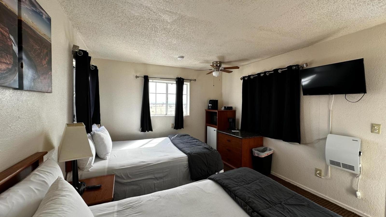 071B Private Studio Near Grand Canyon South Rim Sleeps 6- No Kitchen Valle Dış mekan fotoğraf