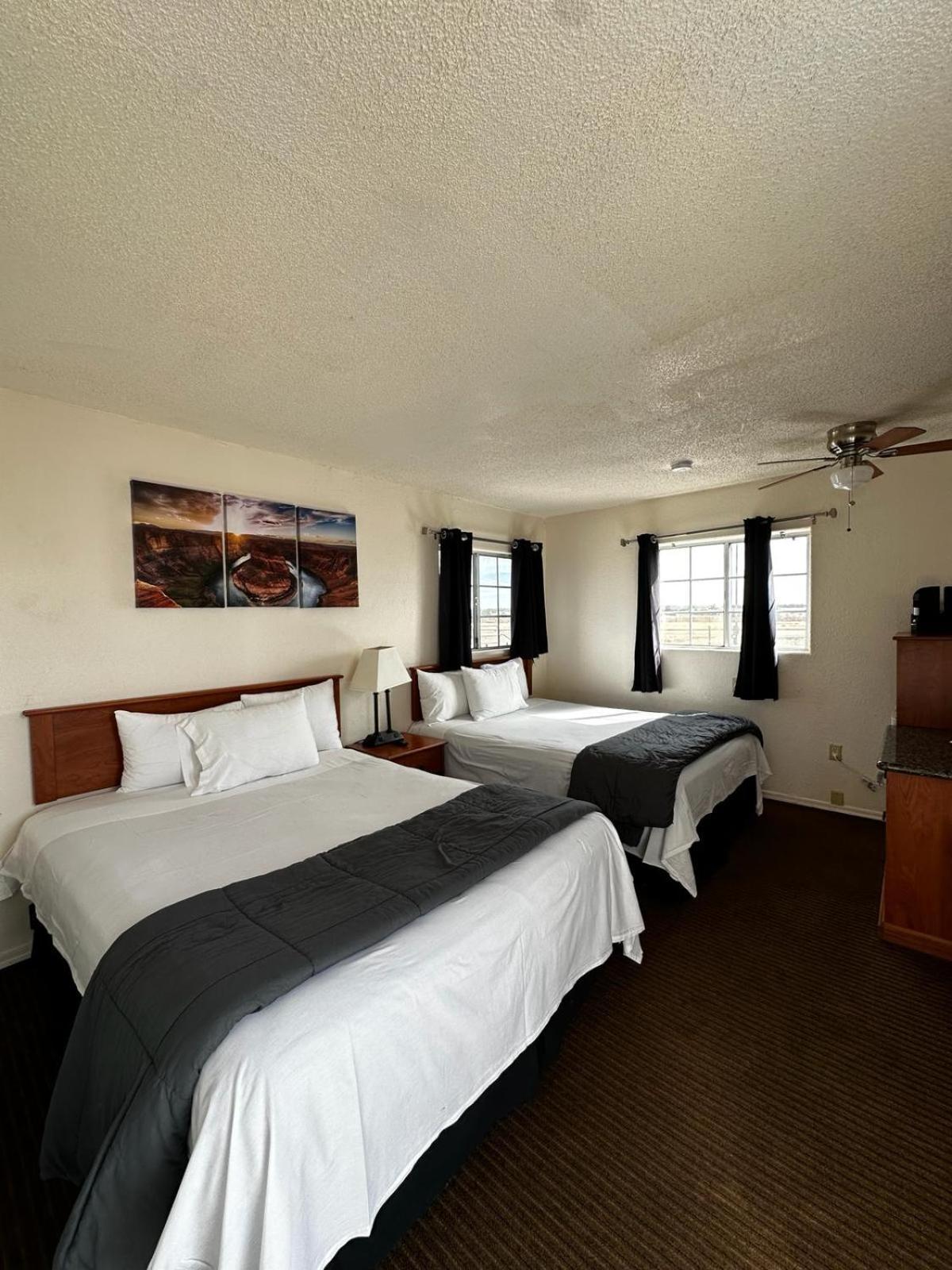 071B Private Studio Near Grand Canyon South Rim Sleeps 6- No Kitchen Valle Dış mekan fotoğraf