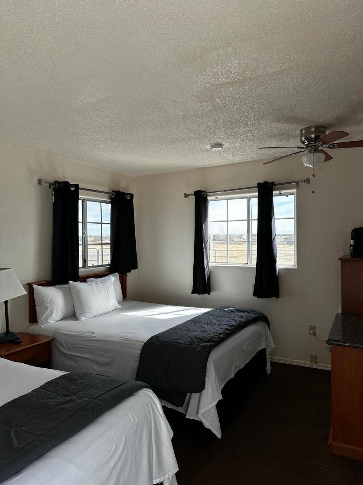 071B Private Studio Near Grand Canyon South Rim Sleeps 6- No Kitchen Valle Dış mekan fotoğraf