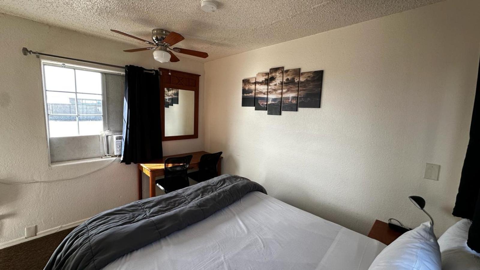 071B Private Studio Near Grand Canyon South Rim Sleeps 6- No Kitchen Valle Dış mekan fotoğraf