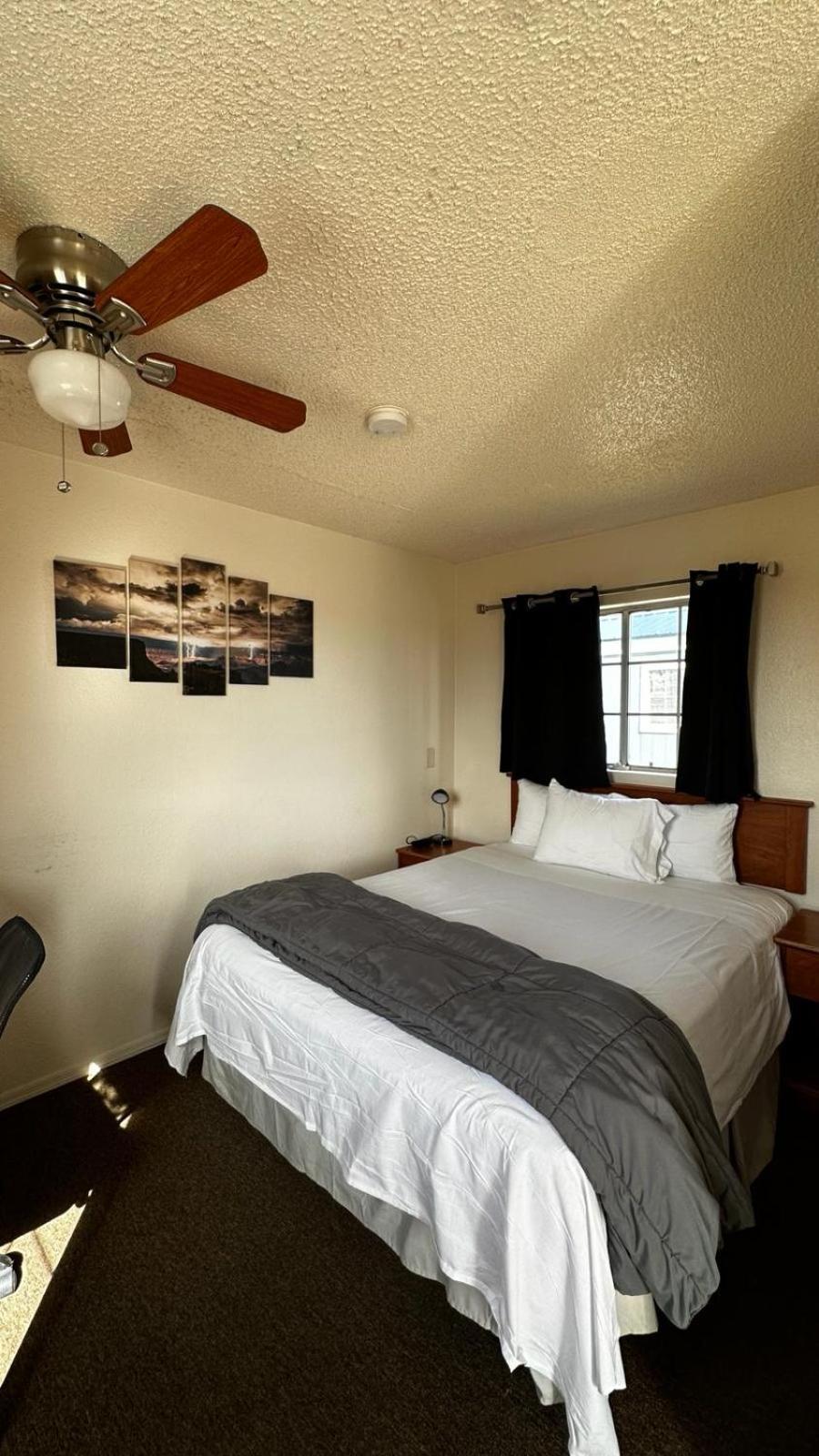 071B Private Studio Near Grand Canyon South Rim Sleeps 6- No Kitchen Valle Dış mekan fotoğraf