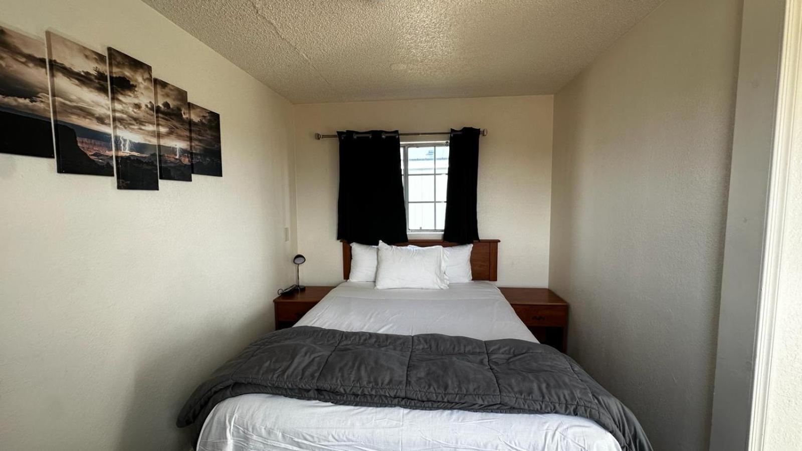 071B Private Studio Near Grand Canyon South Rim Sleeps 6- No Kitchen Valle Dış mekan fotoğraf