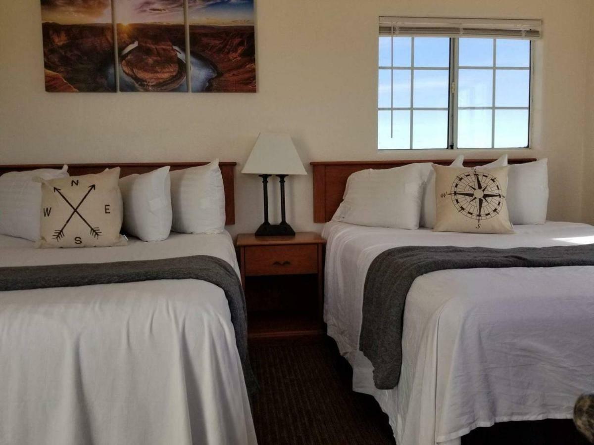 071B Private Studio Near Grand Canyon South Rim Sleeps 6- No Kitchen Valle Dış mekan fotoğraf