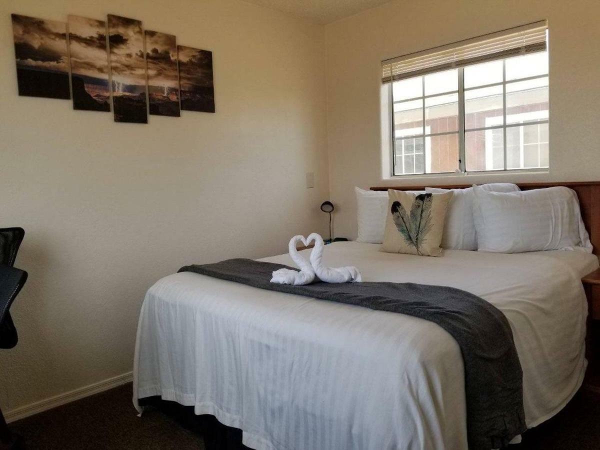 071B Private Studio Near Grand Canyon South Rim Sleeps 6- No Kitchen Valle Dış mekan fotoğraf