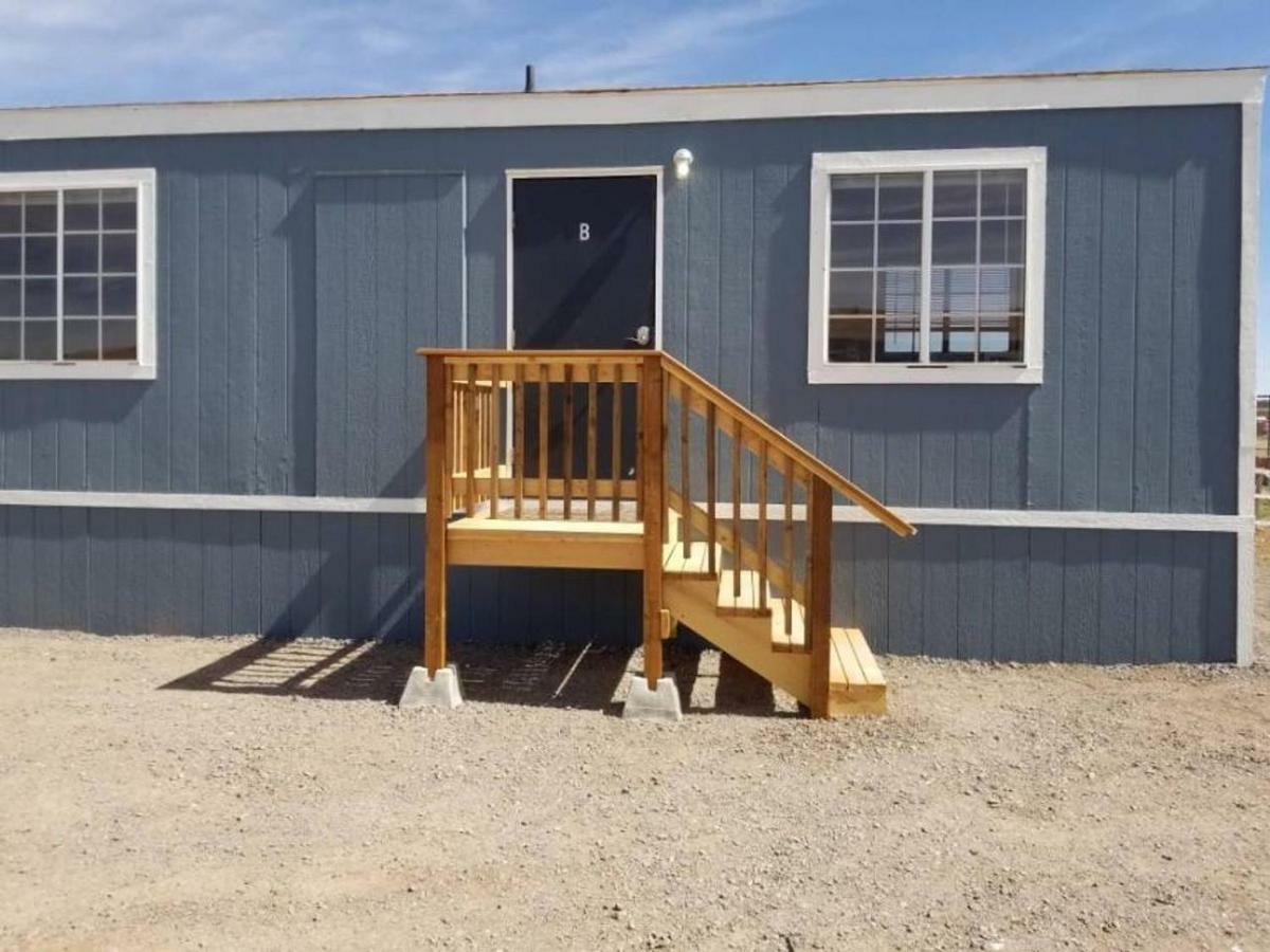 071B Private Studio Near Grand Canyon South Rim Sleeps 6- No Kitchen Valle Dış mekan fotoğraf