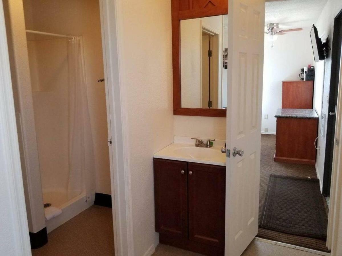 071B Private Studio Near Grand Canyon South Rim Sleeps 6- No Kitchen Valle Dış mekan fotoğraf