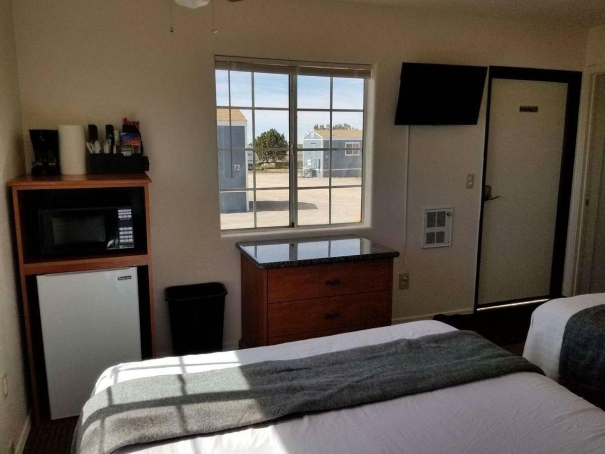 071B Private Studio Near Grand Canyon South Rim Sleeps 6- No Kitchen Valle Dış mekan fotoğraf