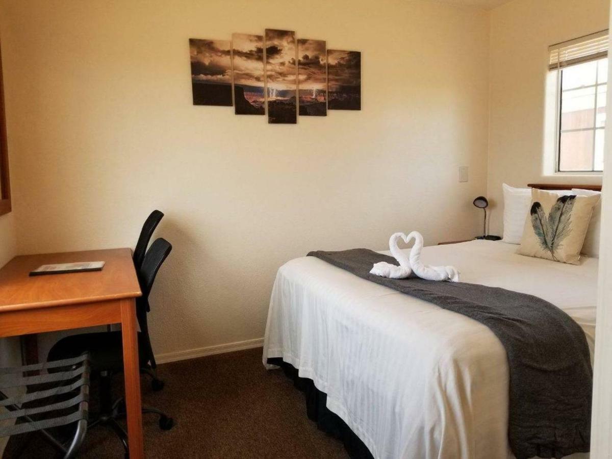 071B Private Studio Near Grand Canyon South Rim Sleeps 6- No Kitchen Valle Dış mekan fotoğraf